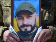 Так и&nbsp;не&nbsp;успел взять на&nbsp;руки внучку: на&nbsp;Сумщине погиб доброволец из&nbsp;Винницкой области