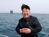 Смерть вместо плена: Ким Чен Ын&nbsp;официально приказал своим солдатам в&nbsp;Украине совершать самоубийство