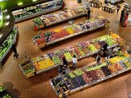 Важные продукты подорожают на&nbsp;80%: украинцев предупредили о&nbsp;росте цен
