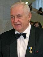 Николай Андреевич Янковский