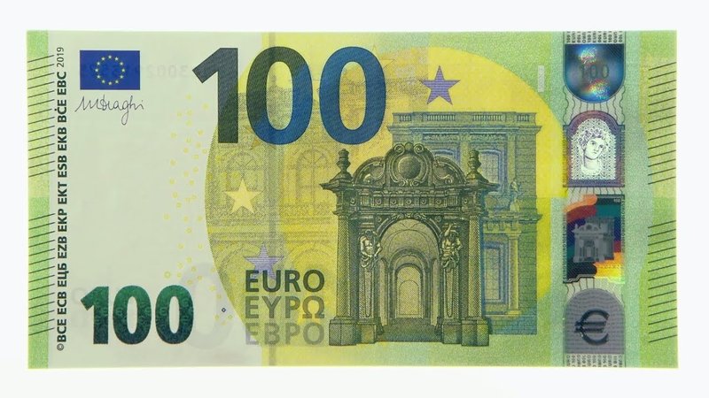 200 евро новые фото