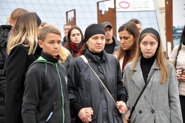 В СМИ сообщили, на чьей гранате подорвался житель Херсонщины «Сенсей»