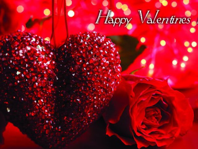 Валентинки, открытки с Днем влюбленных (14 февраля) » Eva Blog