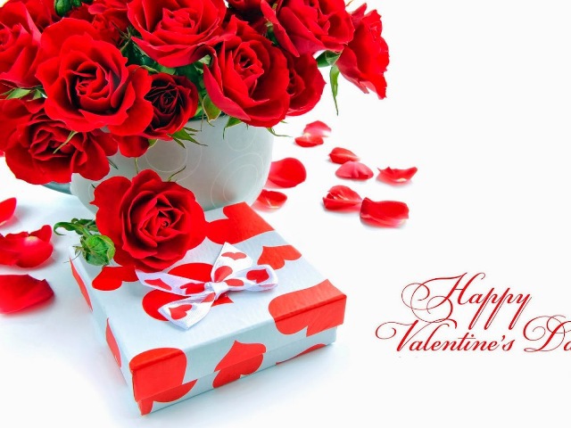 Поздравления с Днем святого Валентина: прикольные СМС в стихах и прозе