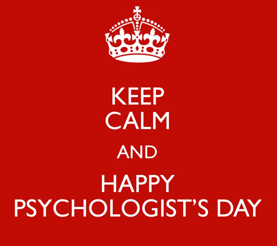 День психолога
