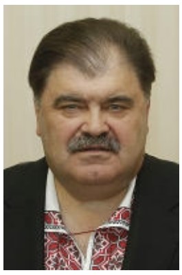 владимир бондаренко