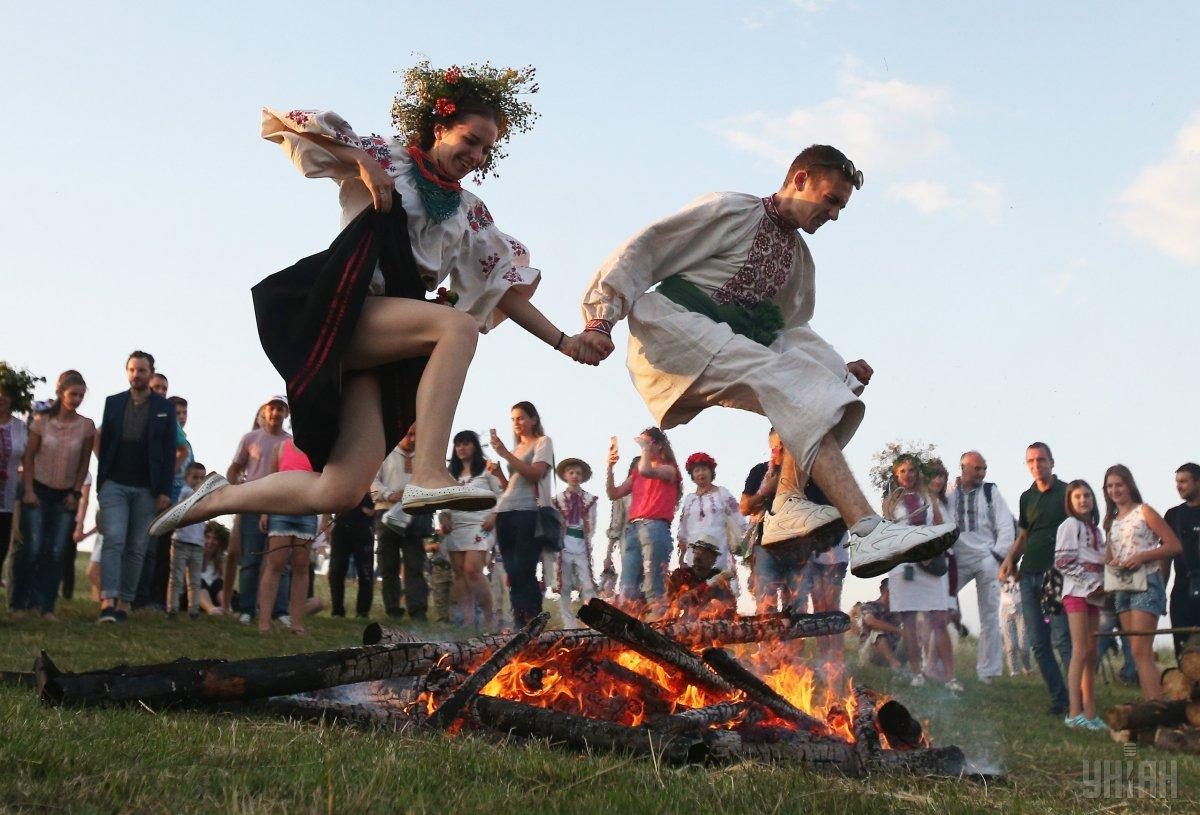 Сьогодні Купальська ніч - ще є час підготуватися (ФОТО) 3