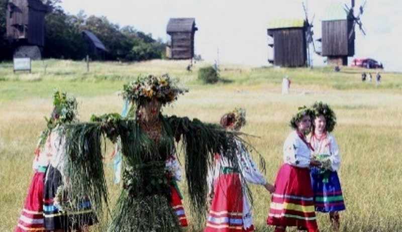 Сьогодні Купальська ніч - ще є час підготуватися (ФОТО) 2