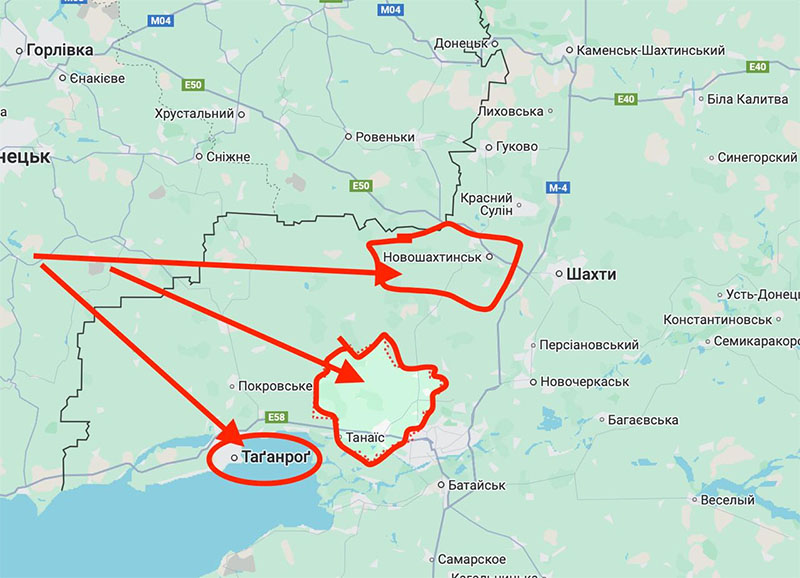 Безсонна ніч на росії: у кількох містах зафіксовано приліт дронів, уражено аеродром у приморсько-ахтарську