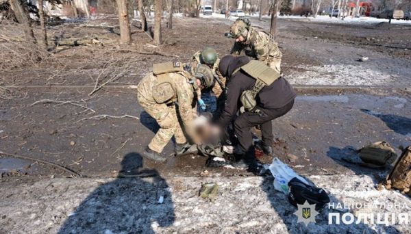 Загарбники вдарили КАБами по Костянтинівці: багато загиблих та поранених