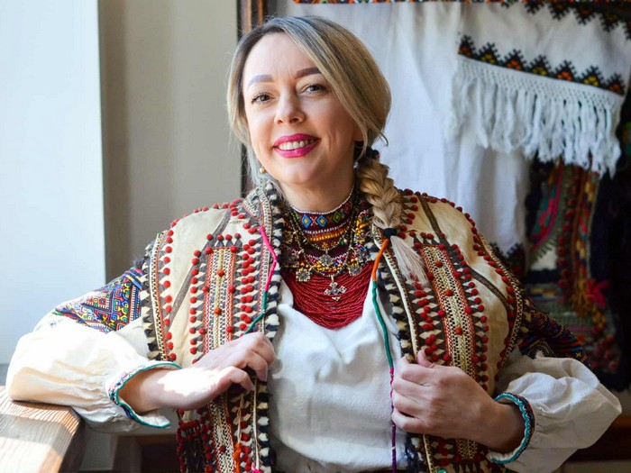 Оксана Вознюк: «Сейчас именно то время, когда помидоры самые вкусные и полезные»