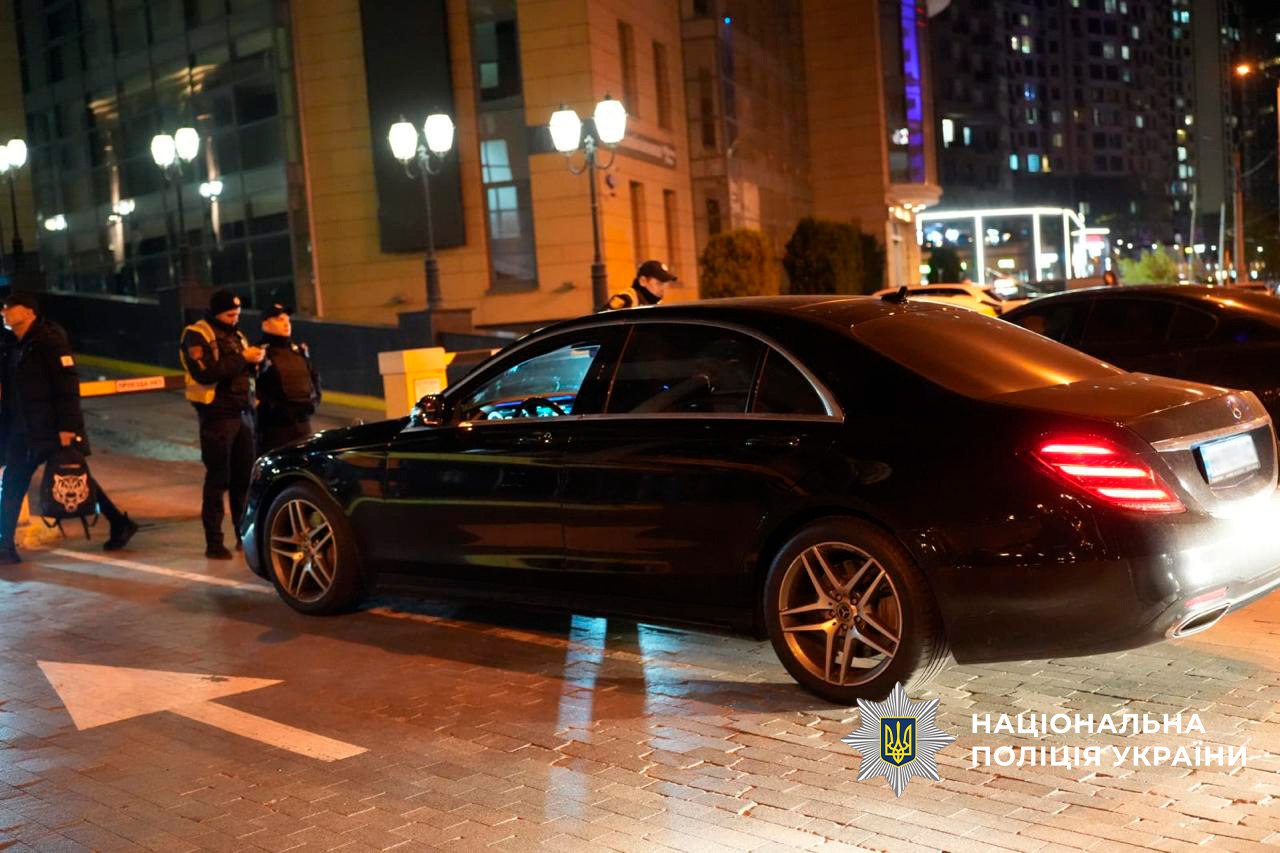 Фото поліції