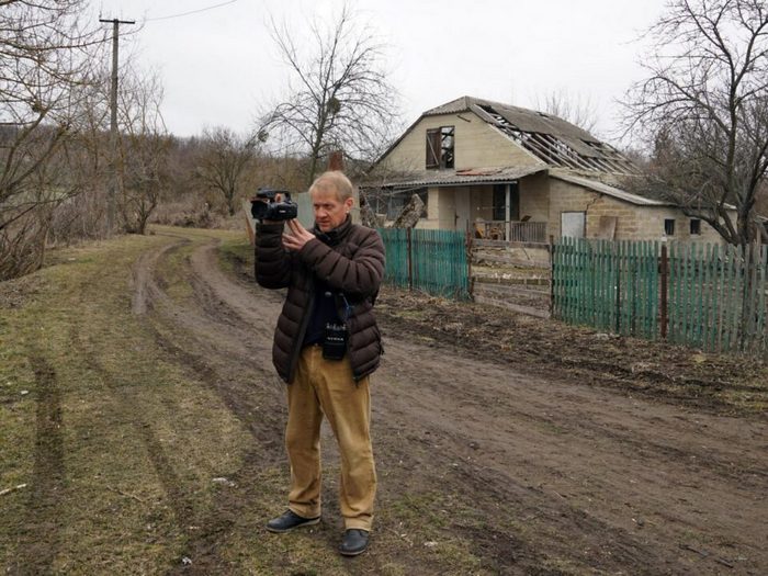 Без детектора дронов «Чуйка» в работе журналистов никак