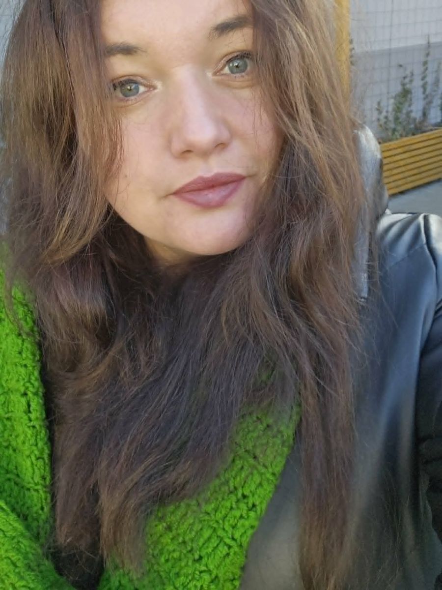 Татьяна Голиней: «Я создаю пейзажные гобелены. Это моя стихия и в то же время мое вдохновение»