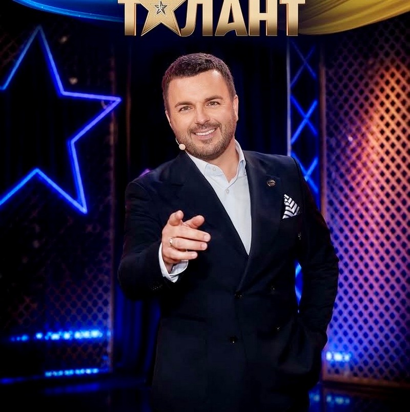 Григорий Решетник