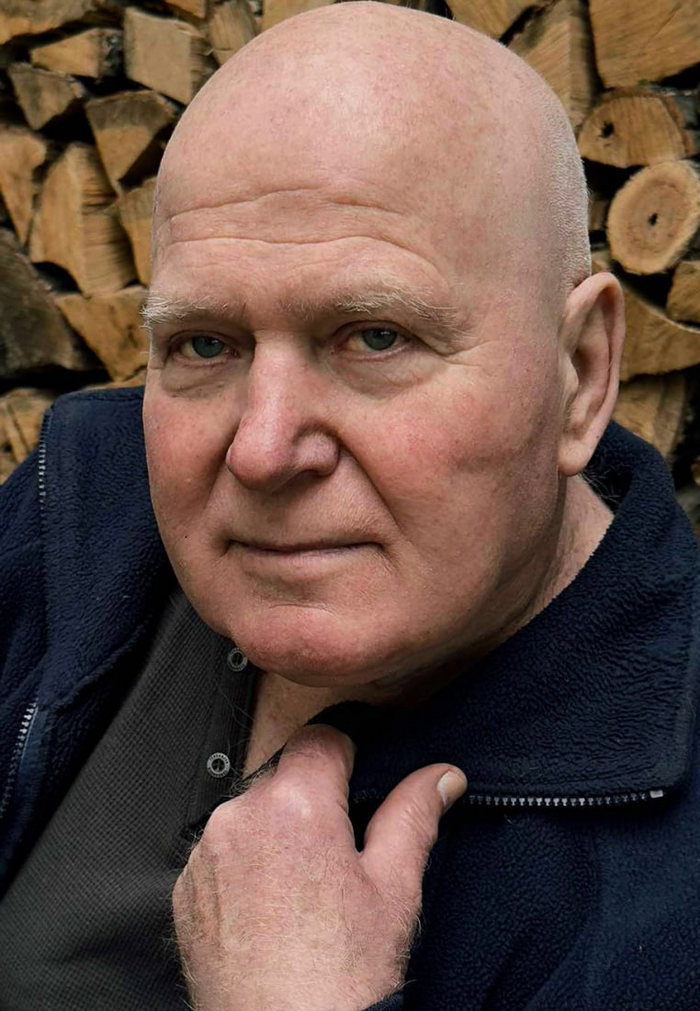 Константин Бобрищев