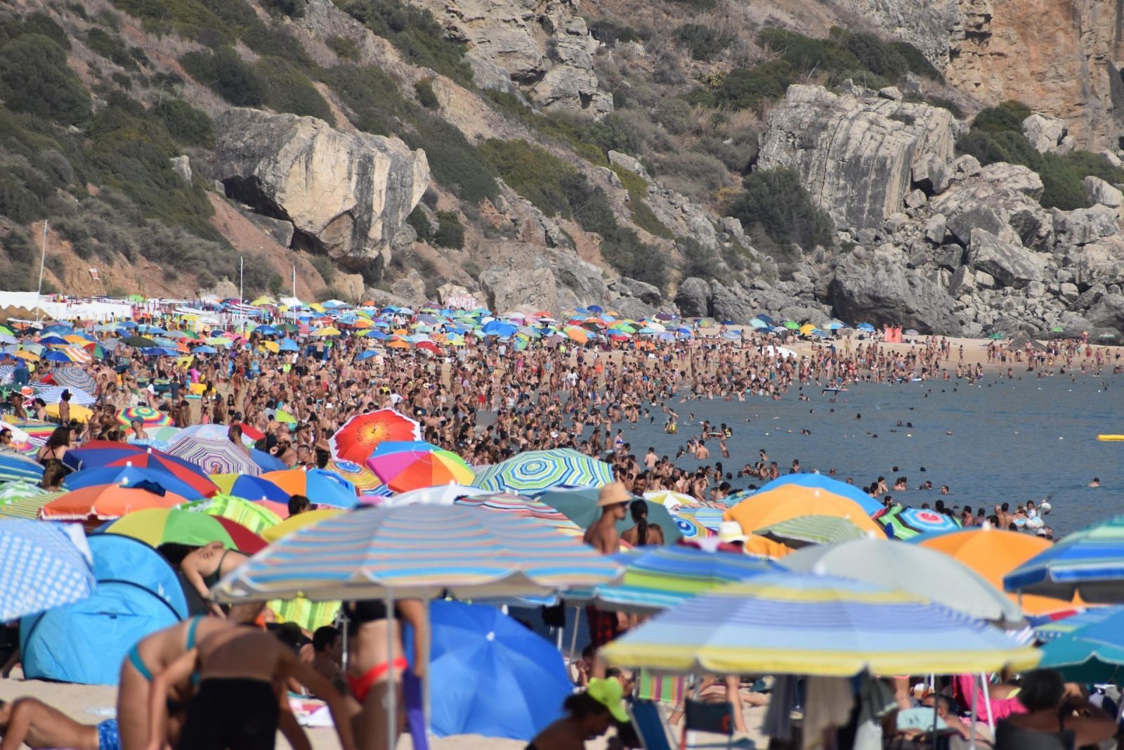 38 °C у швейцарських Альпах — це не просто рекорд погоди, це ефект доміно для усієї Європи