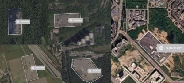 росія стягує ППО до центру москви: біля офісу доньки путіна встановили потужний комплекс С-400