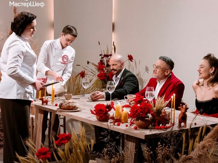 Вперше в історії: мережа відреагувала на переможця «МастерШеф»