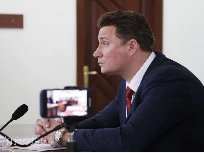 Валентин Рыбин