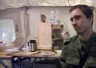 Российский наемник воевал в Украине с "правосеками", которых ни разу не видел