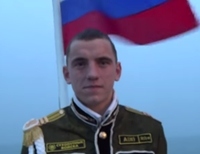 Солдат армии РФ сознался, что воевал в Луганске за Россию