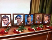 В России созданы центры по фальсификации причин смерти россиян, погибших на Донбассе