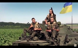 Украинцы сделали ролик о турецких ВВС, турки - об украинской армии 