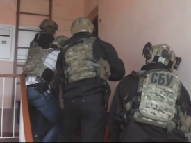 На Буковине СБУ задержала боевика "ДНР", приехавшего на побывку к гражданской жене