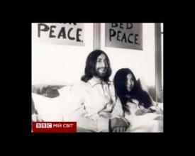 К 70-летию Леннона: путешествие в Ливерпуль