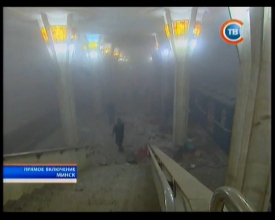 Теракт в минском метро: 12 погибших, более 200 раненных