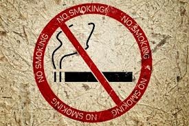 Народным депутатам закон о запрете курения в общественных местах - не указ