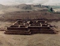 В Перу строители уничтожили пирамиду, простоявшую 4 тысячи лет