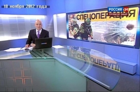 Как российские СМИ врут об АТО в Донбассе