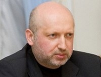 Александр Турчинов рассказал о депутатах-предателях и принятии закона о статусе Донбасса